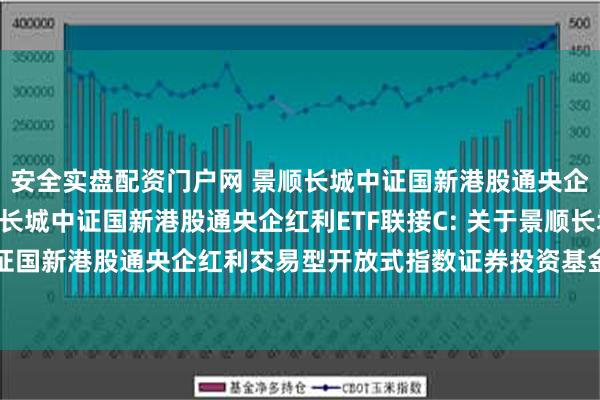 安全实盘配资门户网 景顺长城中证国新港股通央企红利ETF联接A,景顺长城中证国新港股通央企红利ETF联接C: 关于景顺长城中证国新港股通央企红利交易型开放式指数证券投资基金联接基金基金合同生效的公告