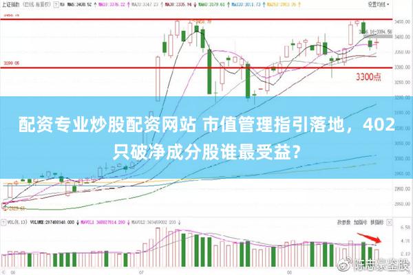 配资专业炒股配资网站 市值管理指引落地，402只破净成分股谁最受益？